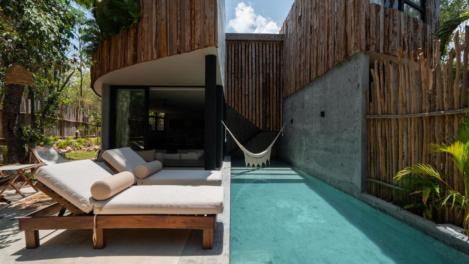Apartamento Esencia Tulum