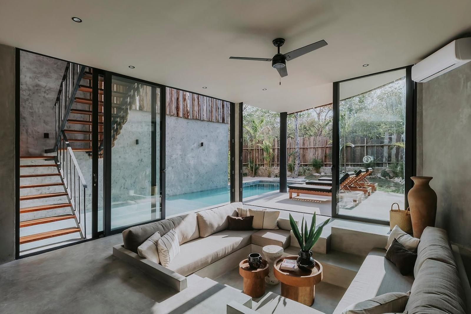 Esencia Apartamento Tulum