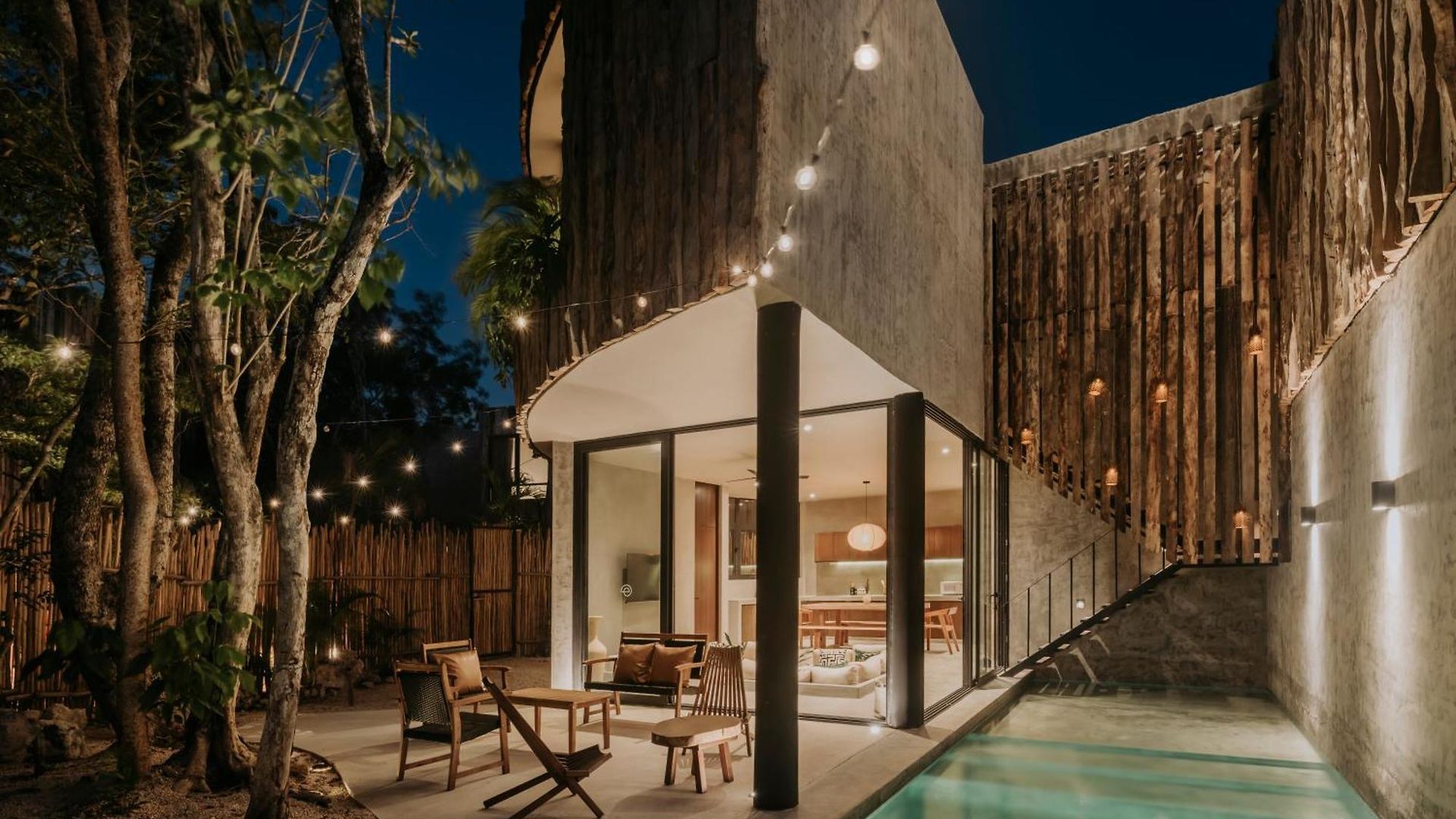 Esencia Tulum
