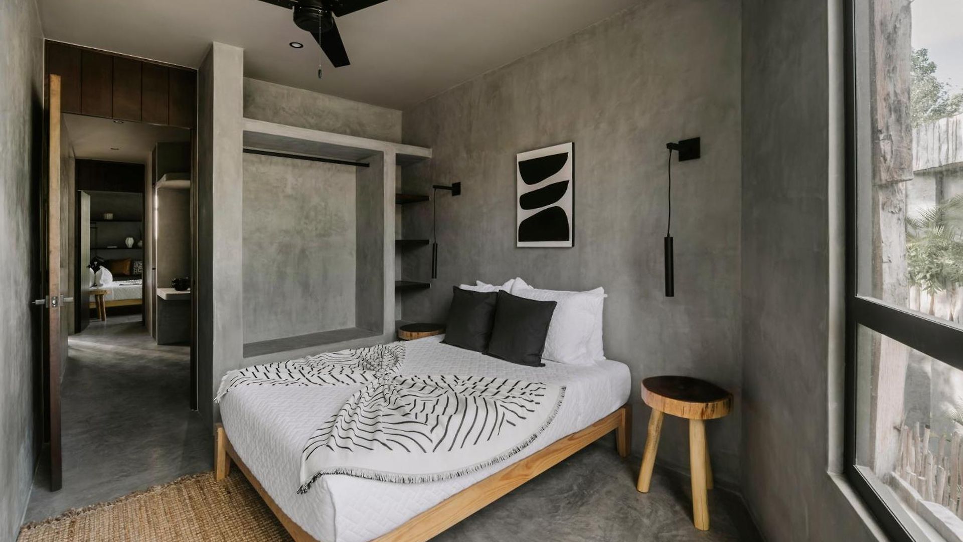 Apartamento Esencia
