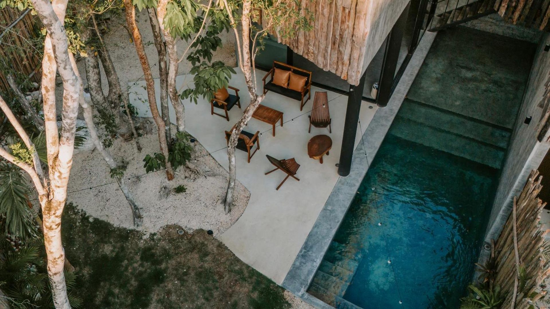 Esencia Tulum