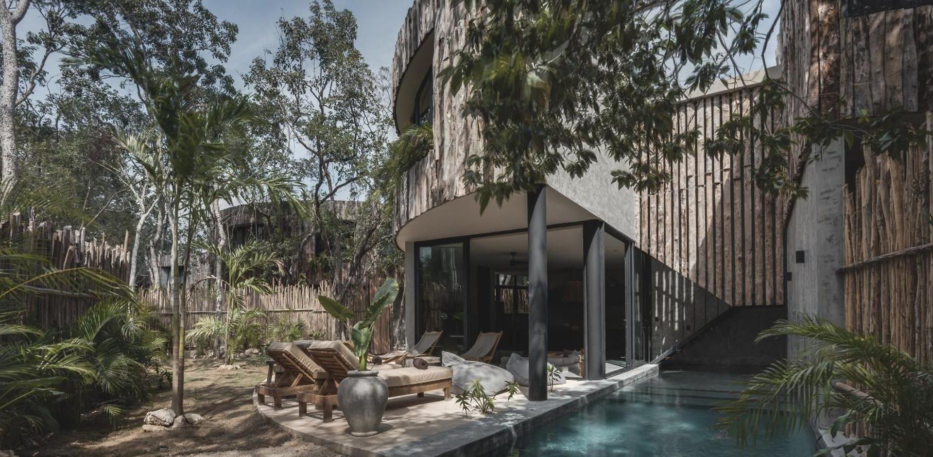 Apartamento Esencia