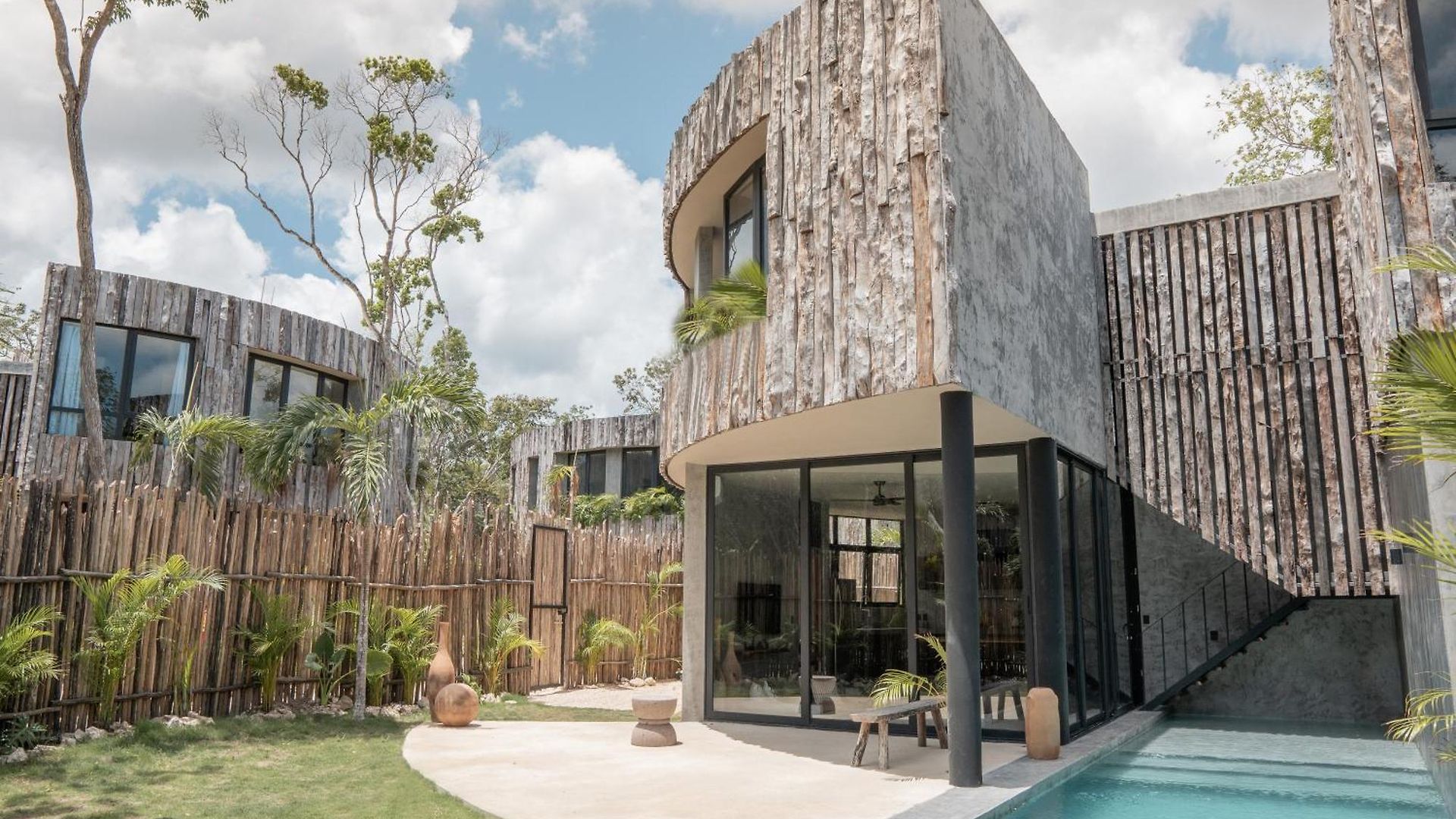 Esencia Apartamento Tulum