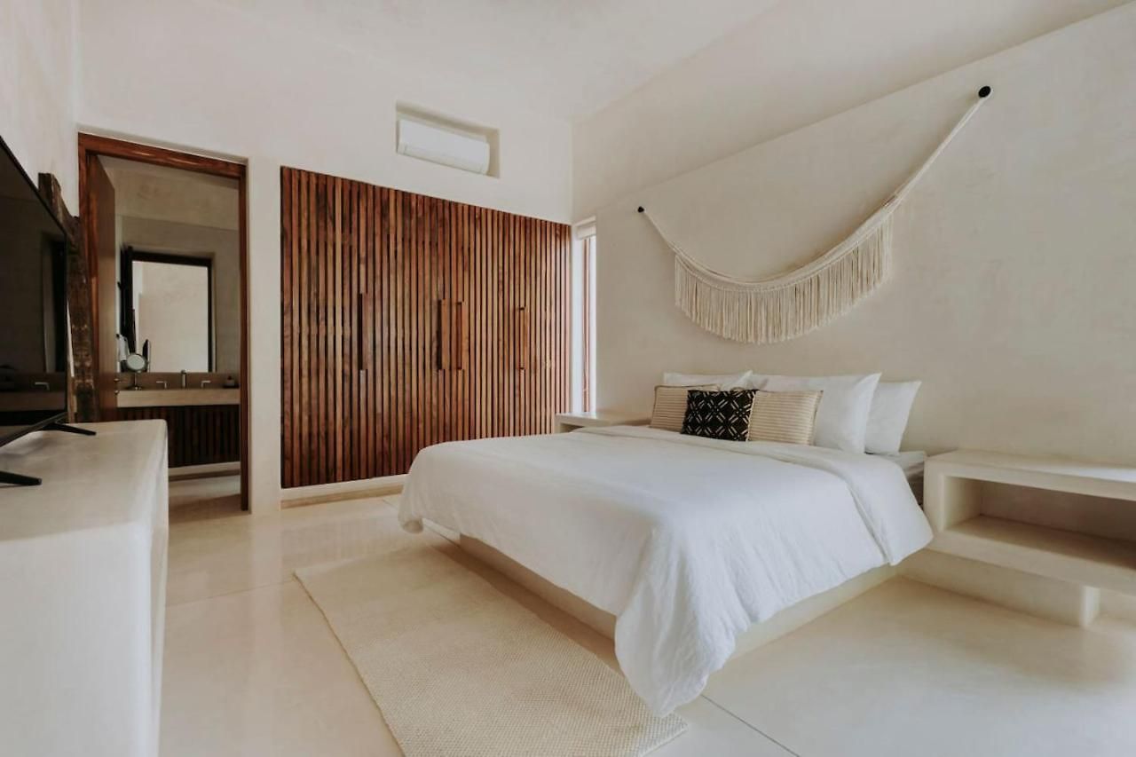 Casa Fuego Sanctuary Tulum