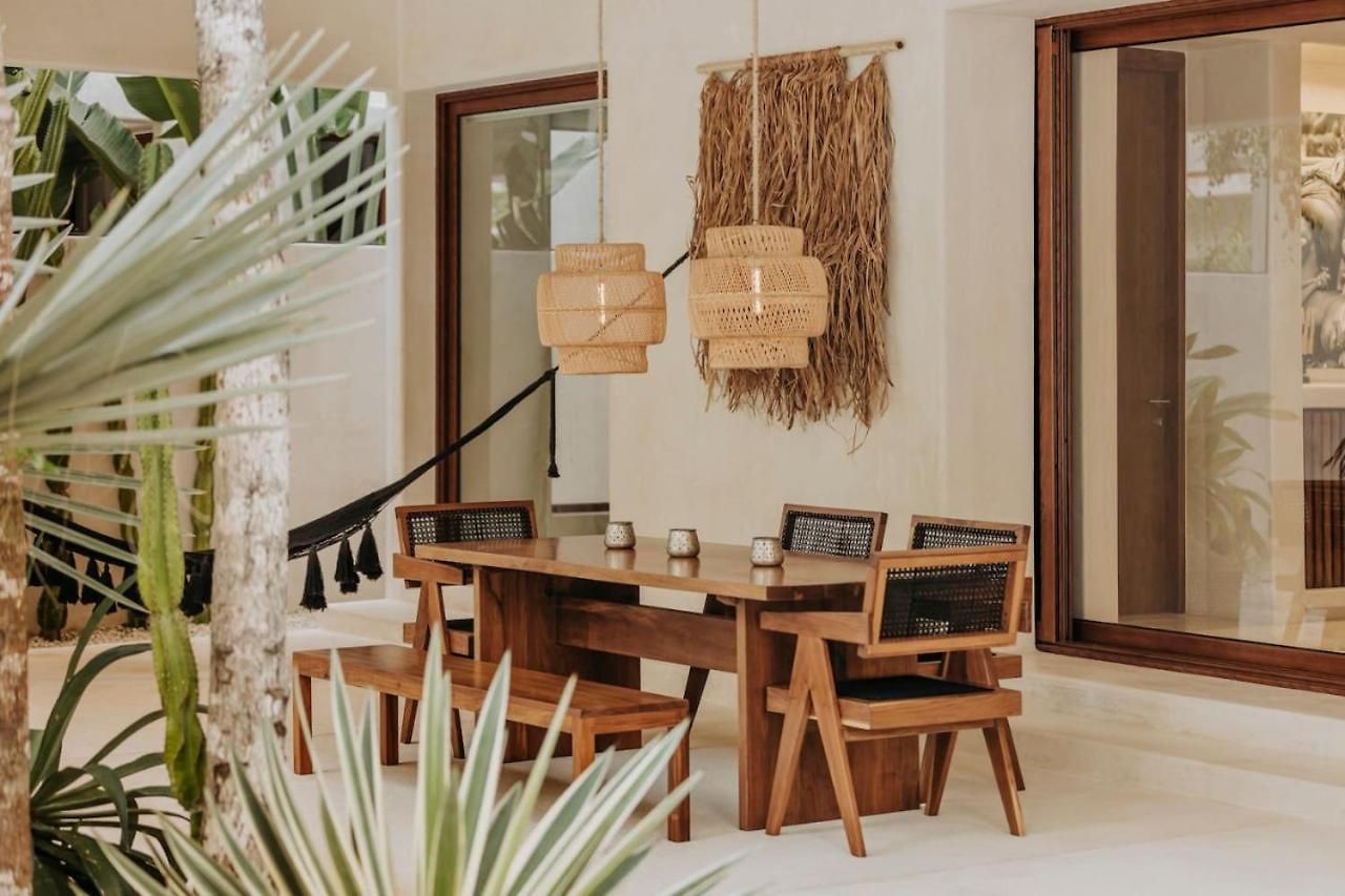 Casa Fuego Sanctuary Holiday home *