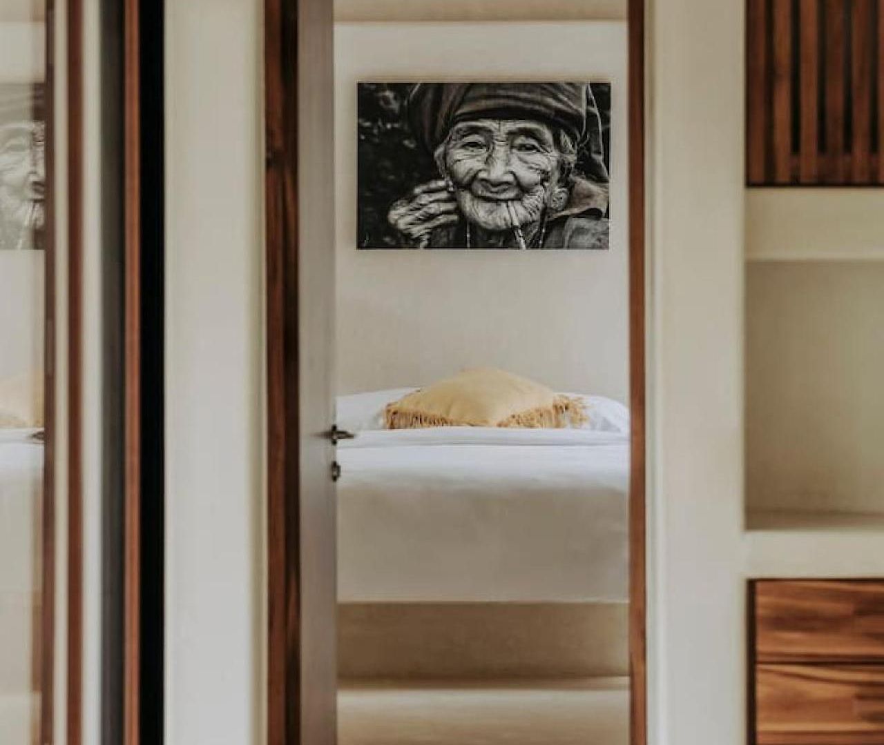Casa Fuego Sanctuary Holiday home *
