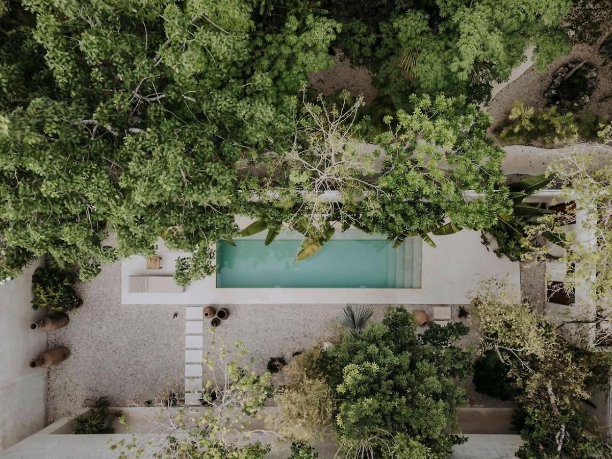 Casa Fuego Sanctuary * Tulum
