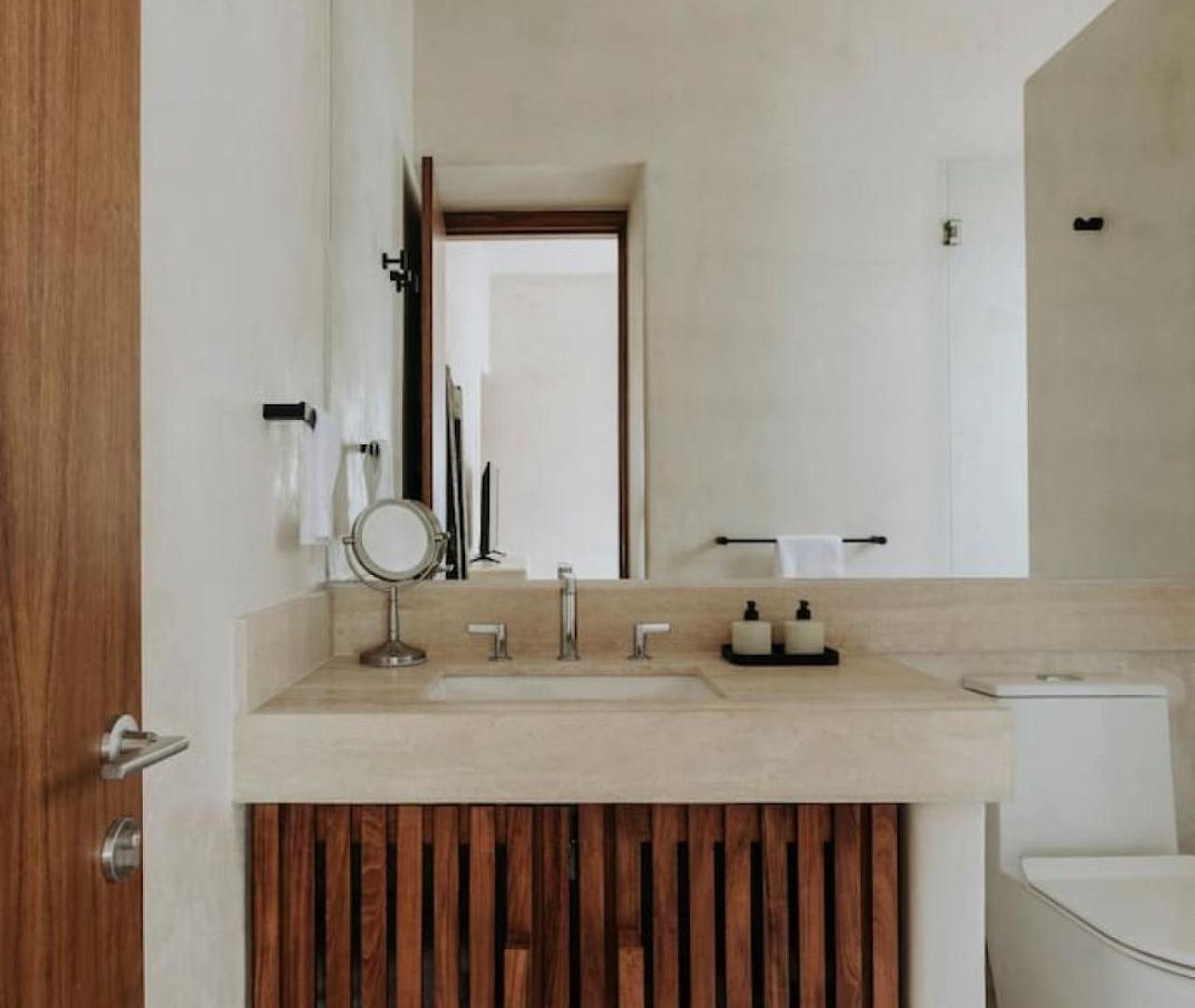Holiday home Casa Fuego Sanctuary Tulum