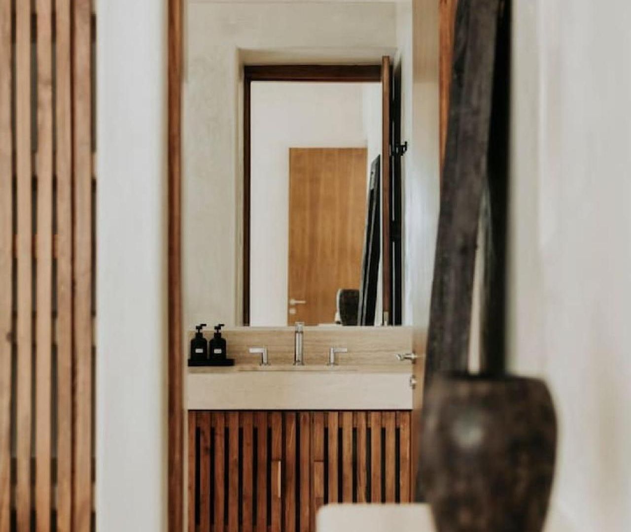 Holiday home Casa Fuego Sanctuary *