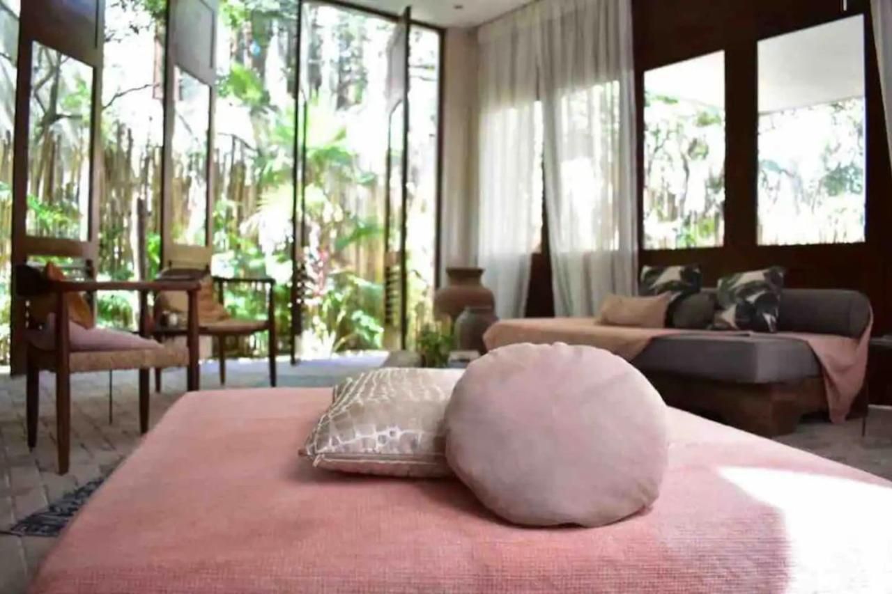 Meraki Sanctuary Club Access Holiday home