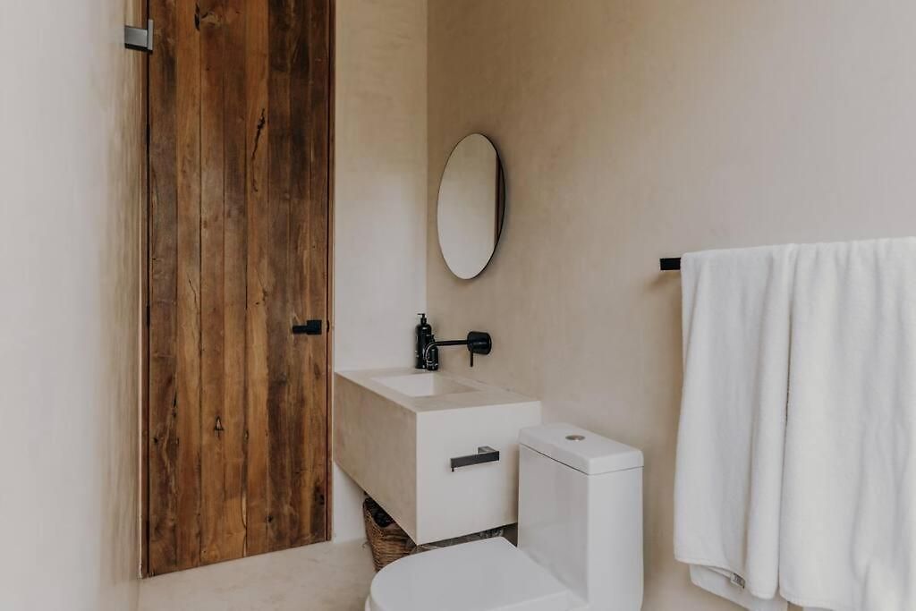 Casa Zebrina Designer * Tulum