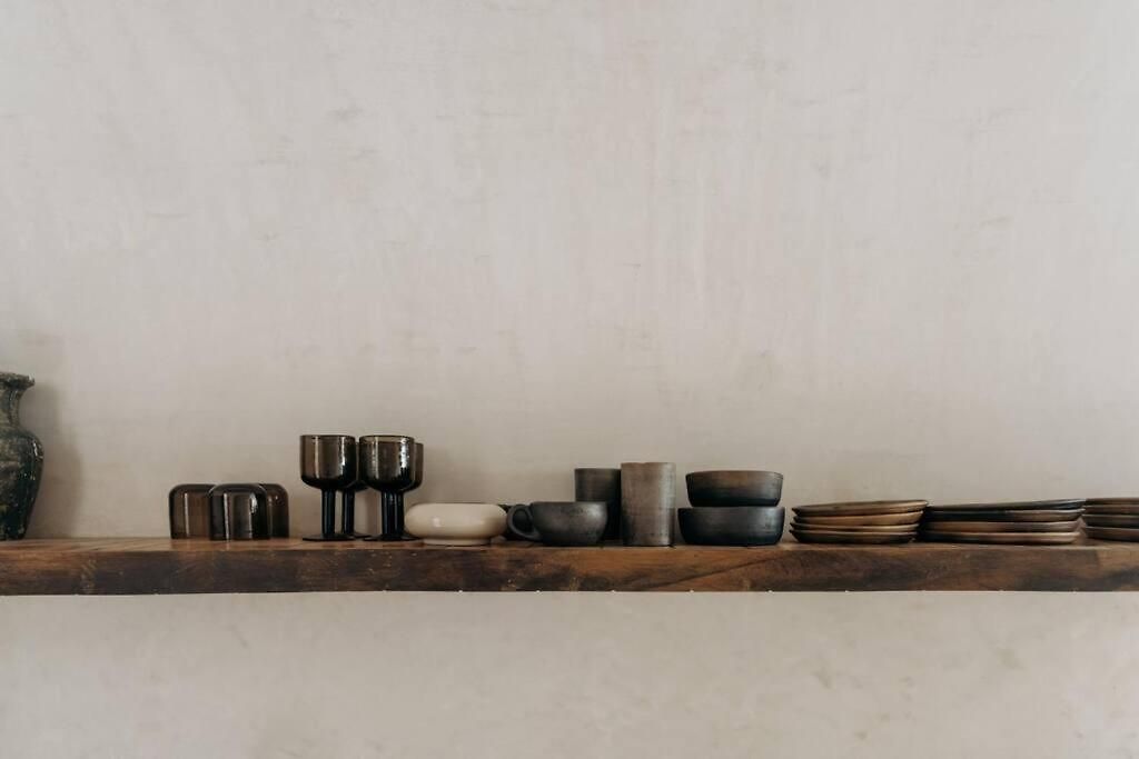 Casa Zebrina Designer Holiday home Tulum