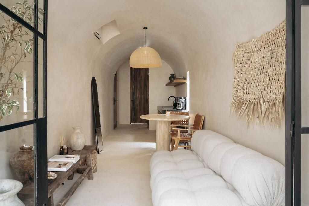 Holiday home Casa Zebrina Designer Tulum