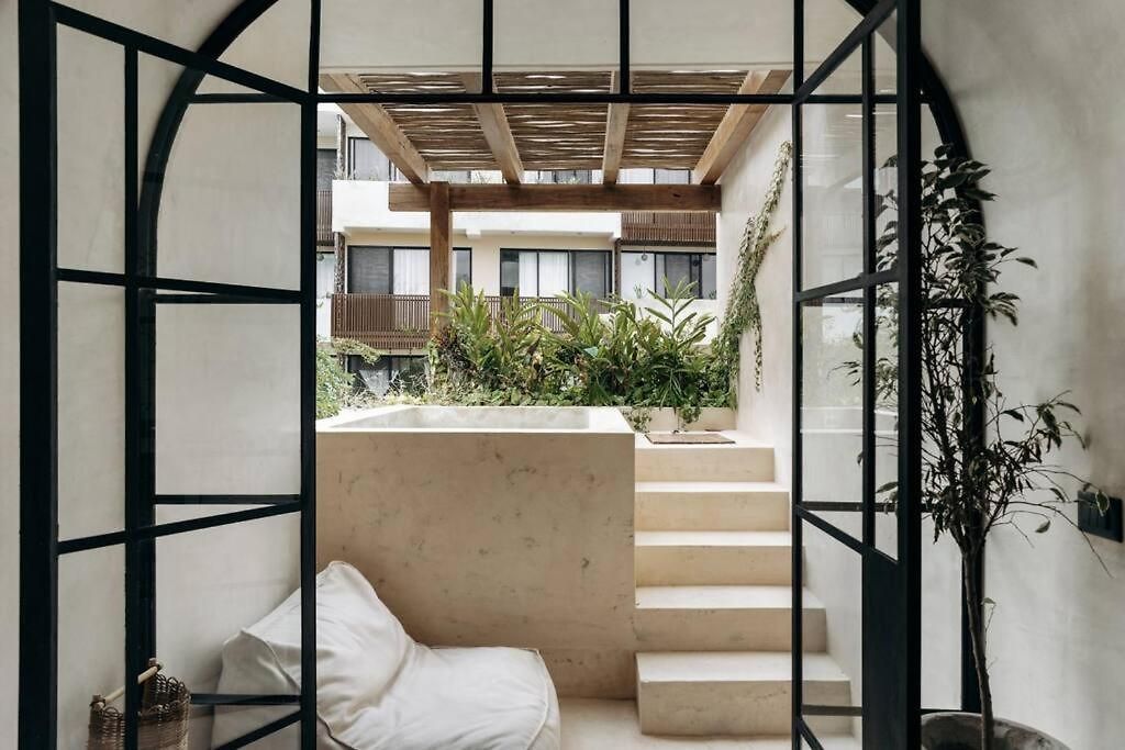Casa Zebrina Designer * Tulum