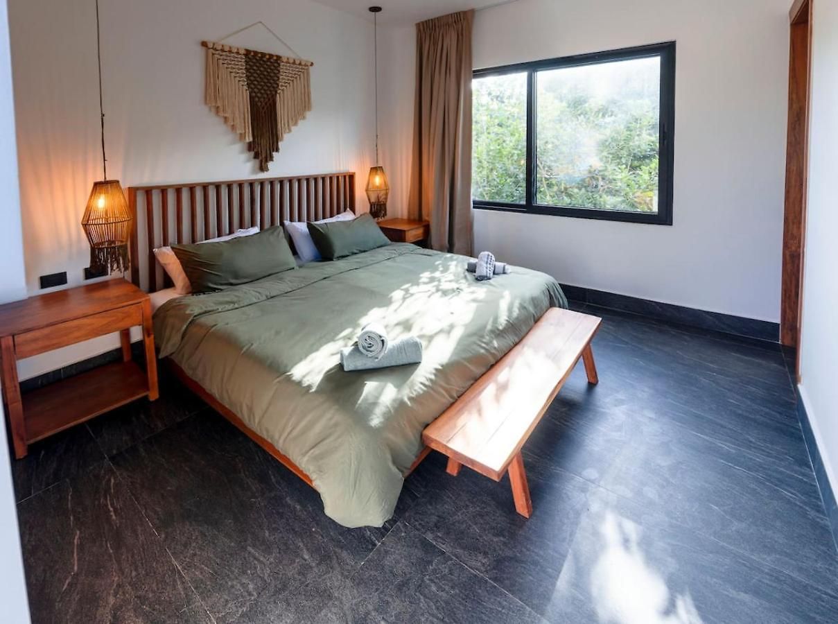 Luv Casa Paradise Club Access Сasa de vacaciones Tulum