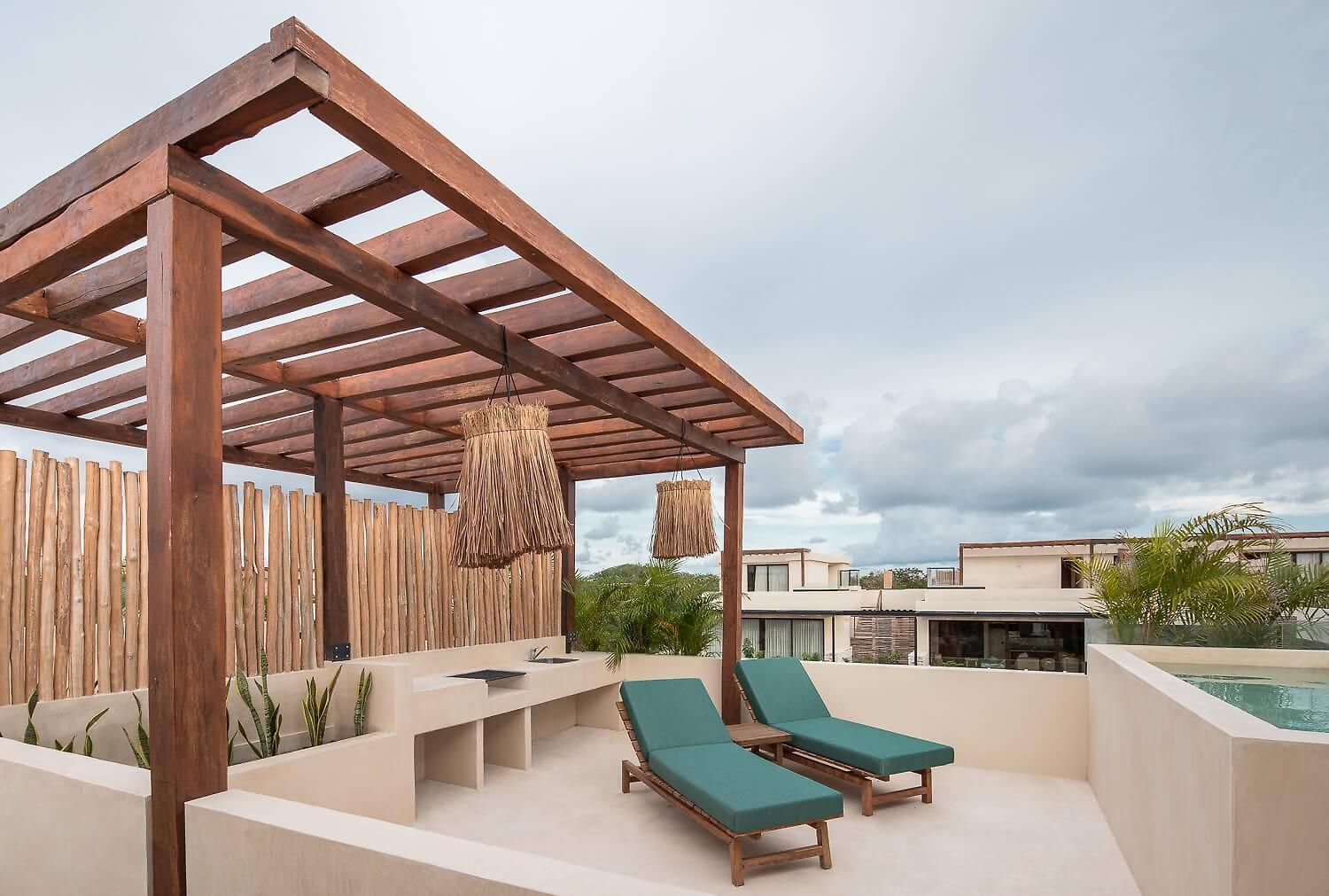 Copal Hotel