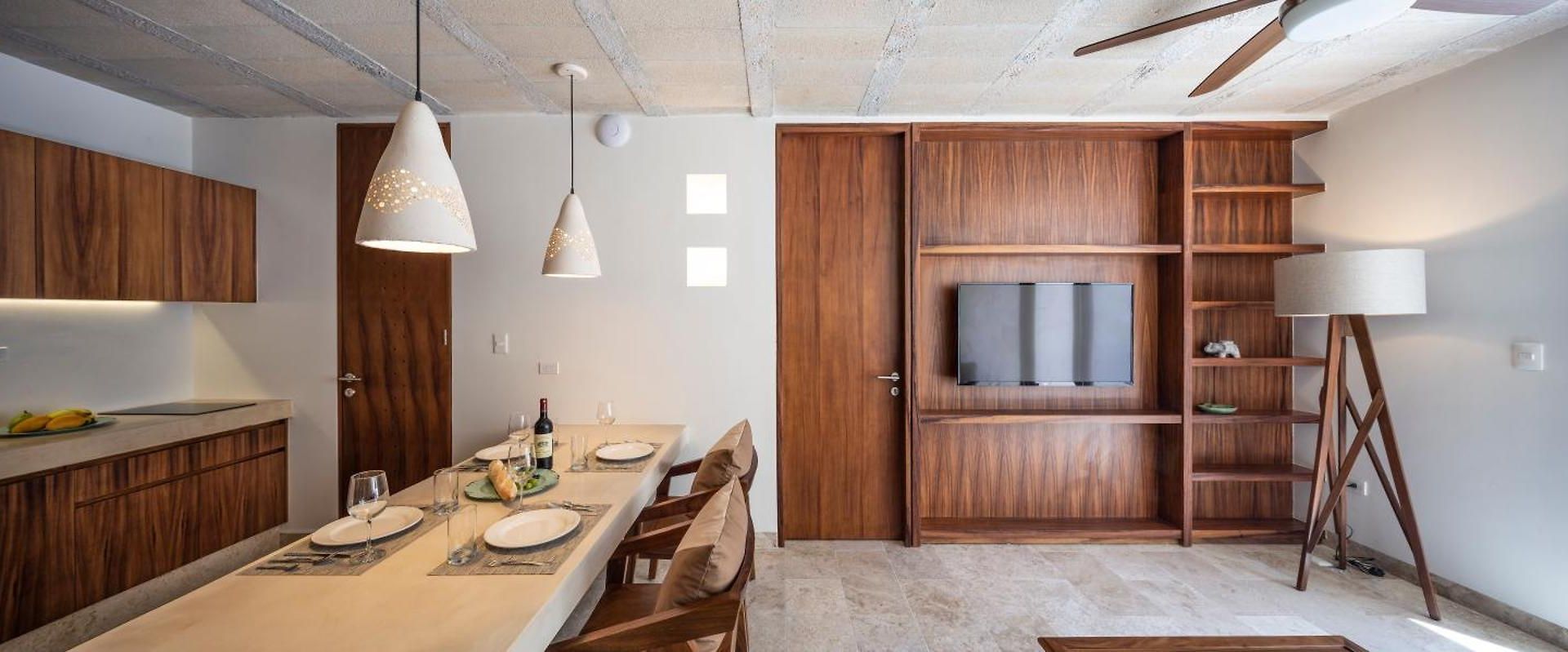 Apartamento Kiki *