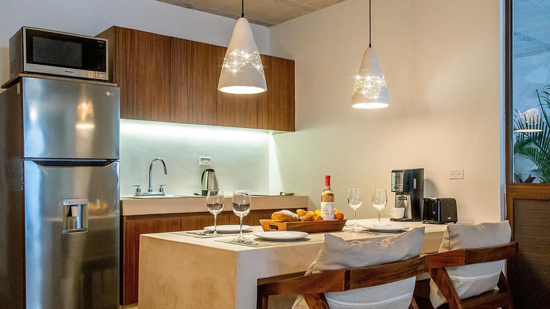 Apartamento Kiki *