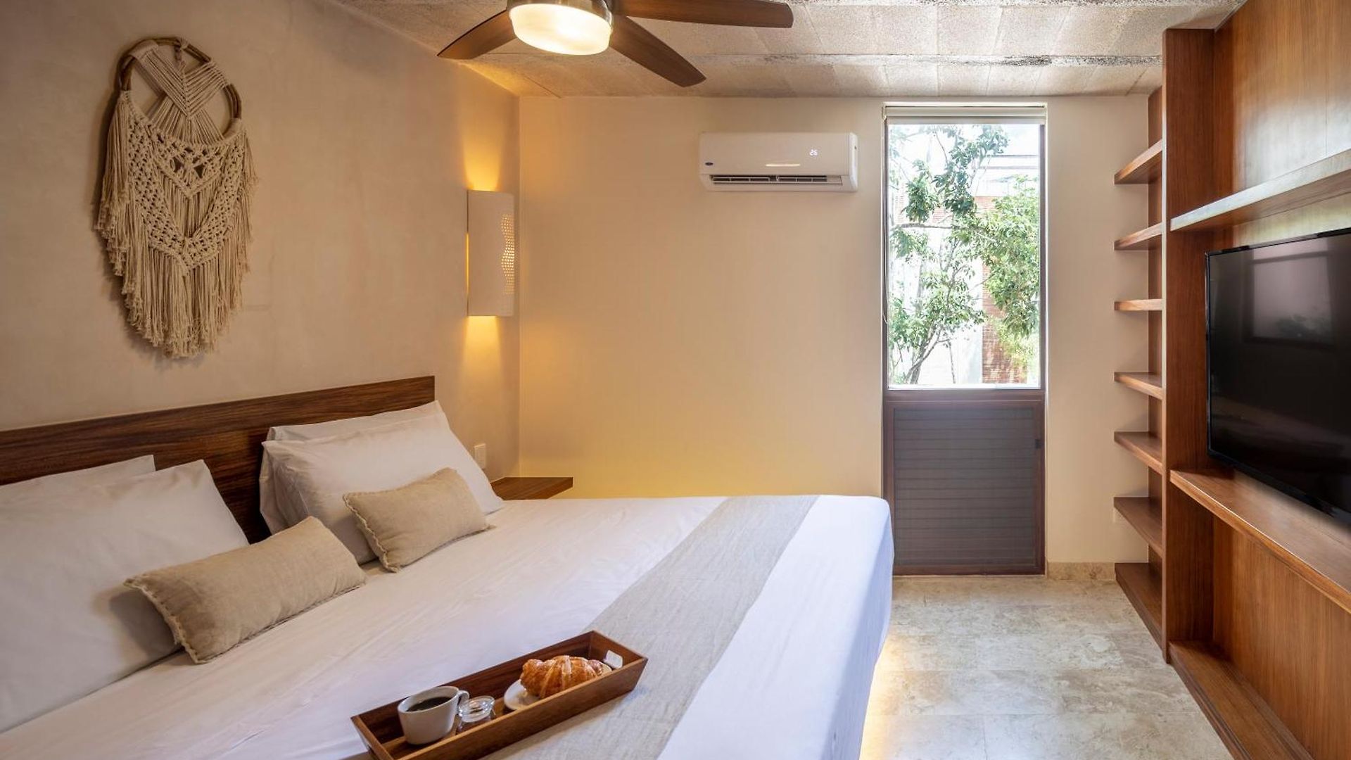 Kiki Apartamento Tulum