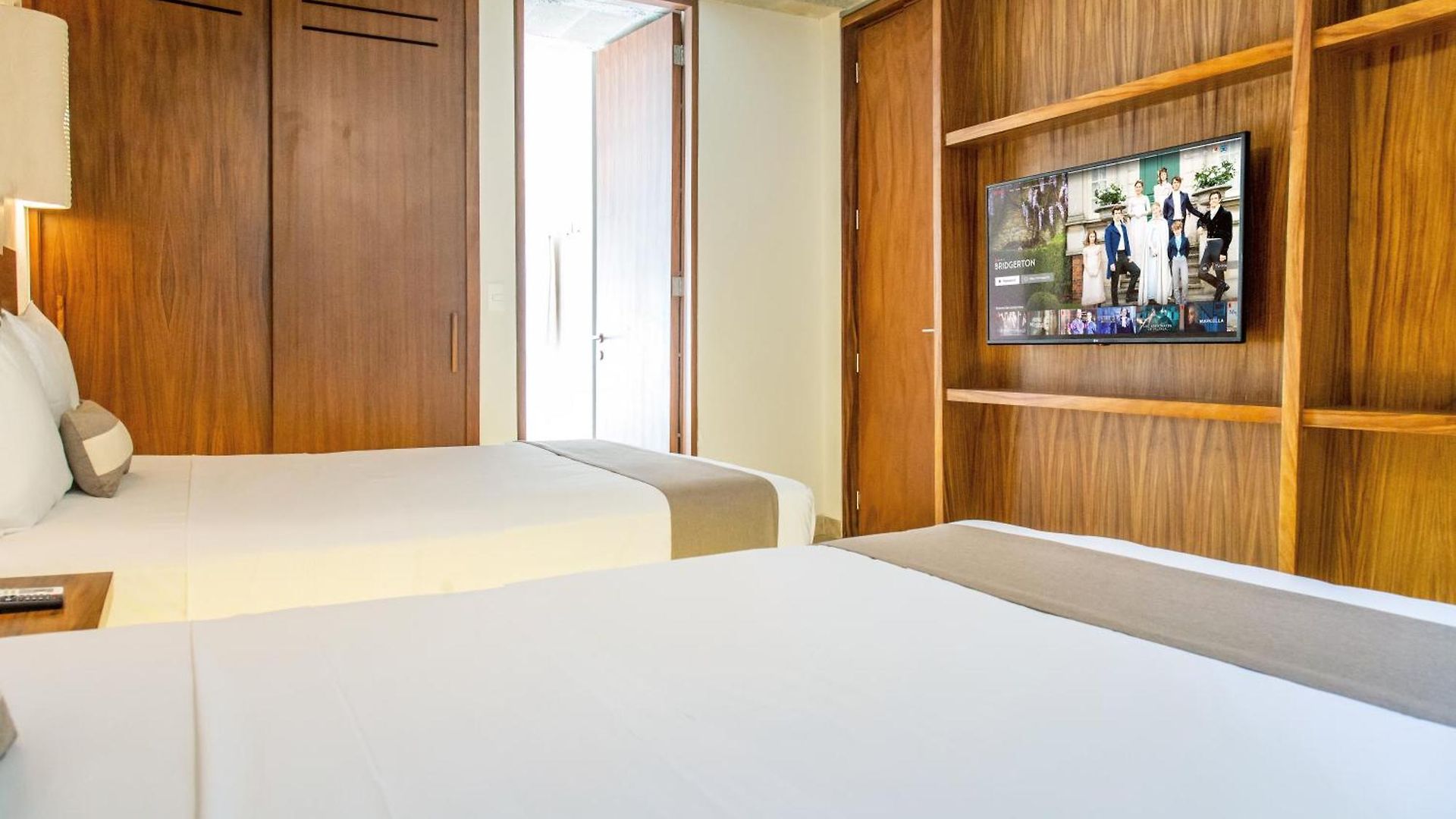Kiki Apartamento Tulum