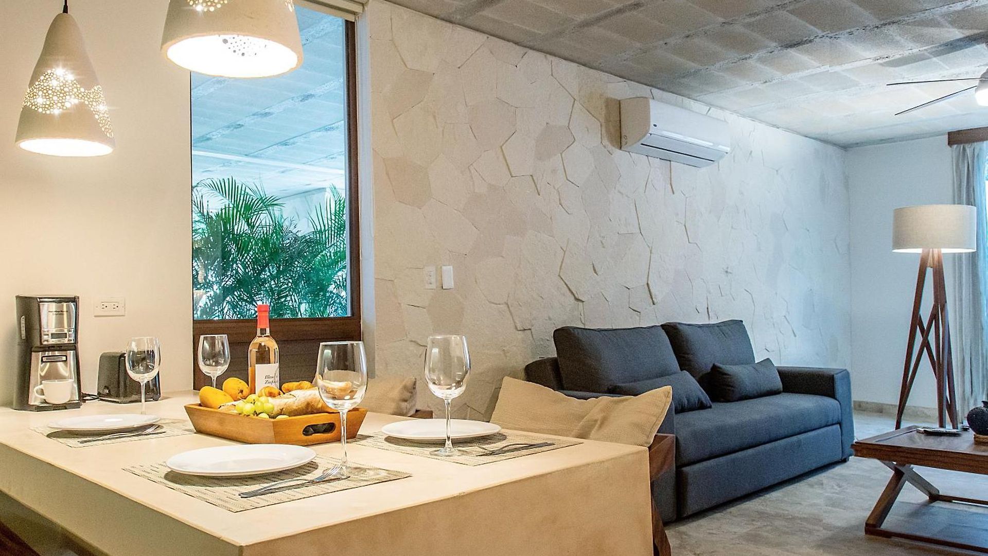 Apartamento Kiki Tulum