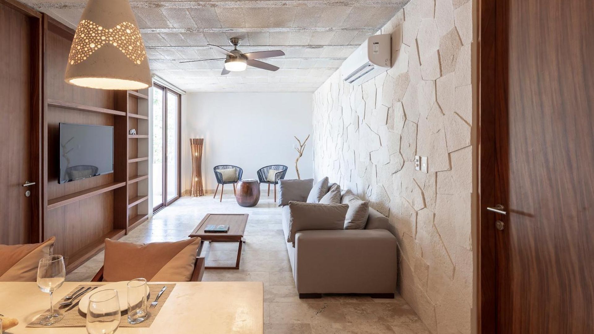 Apartamento Kiki Tulum
