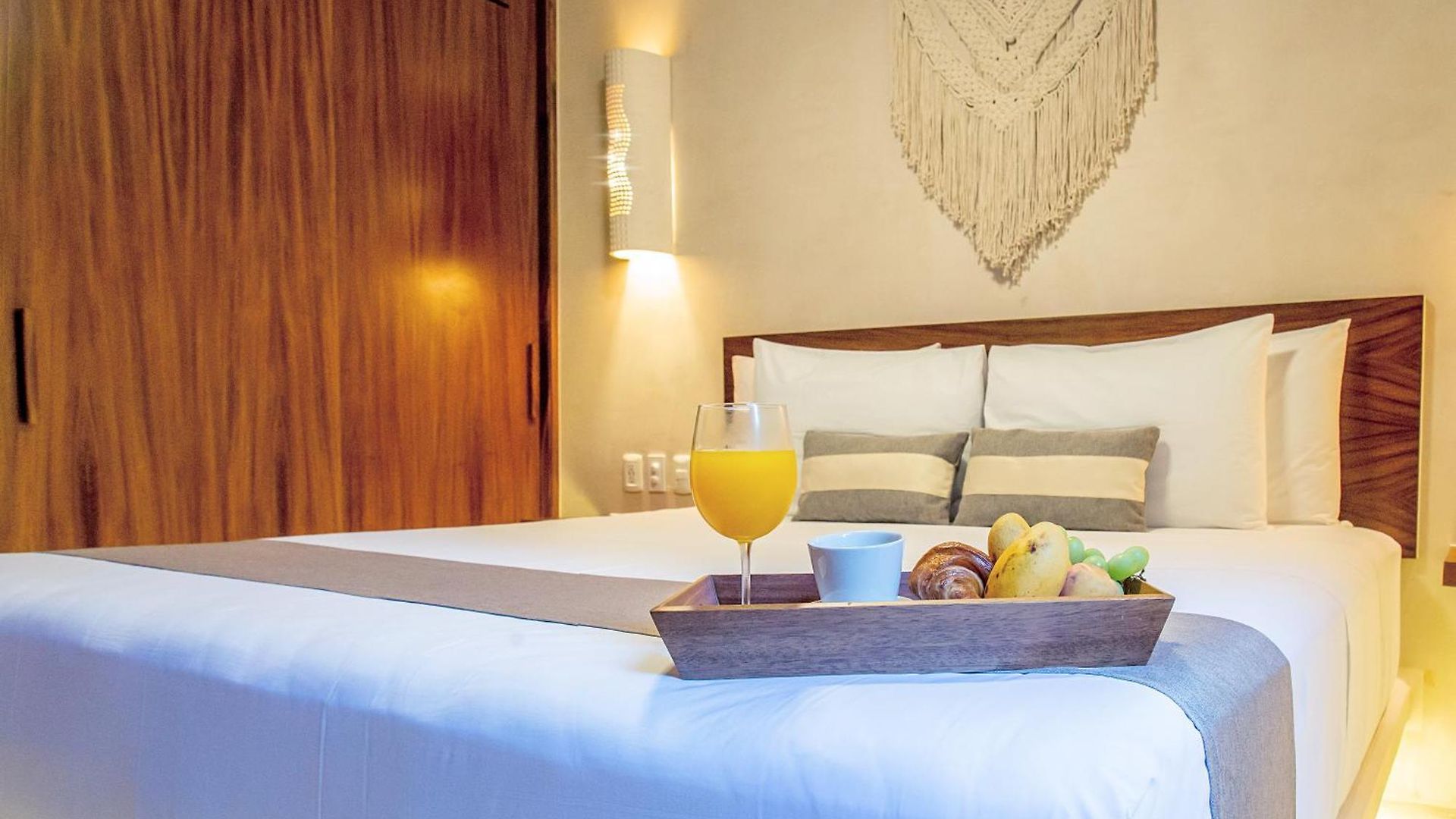 Apartamento Kiki Tulum