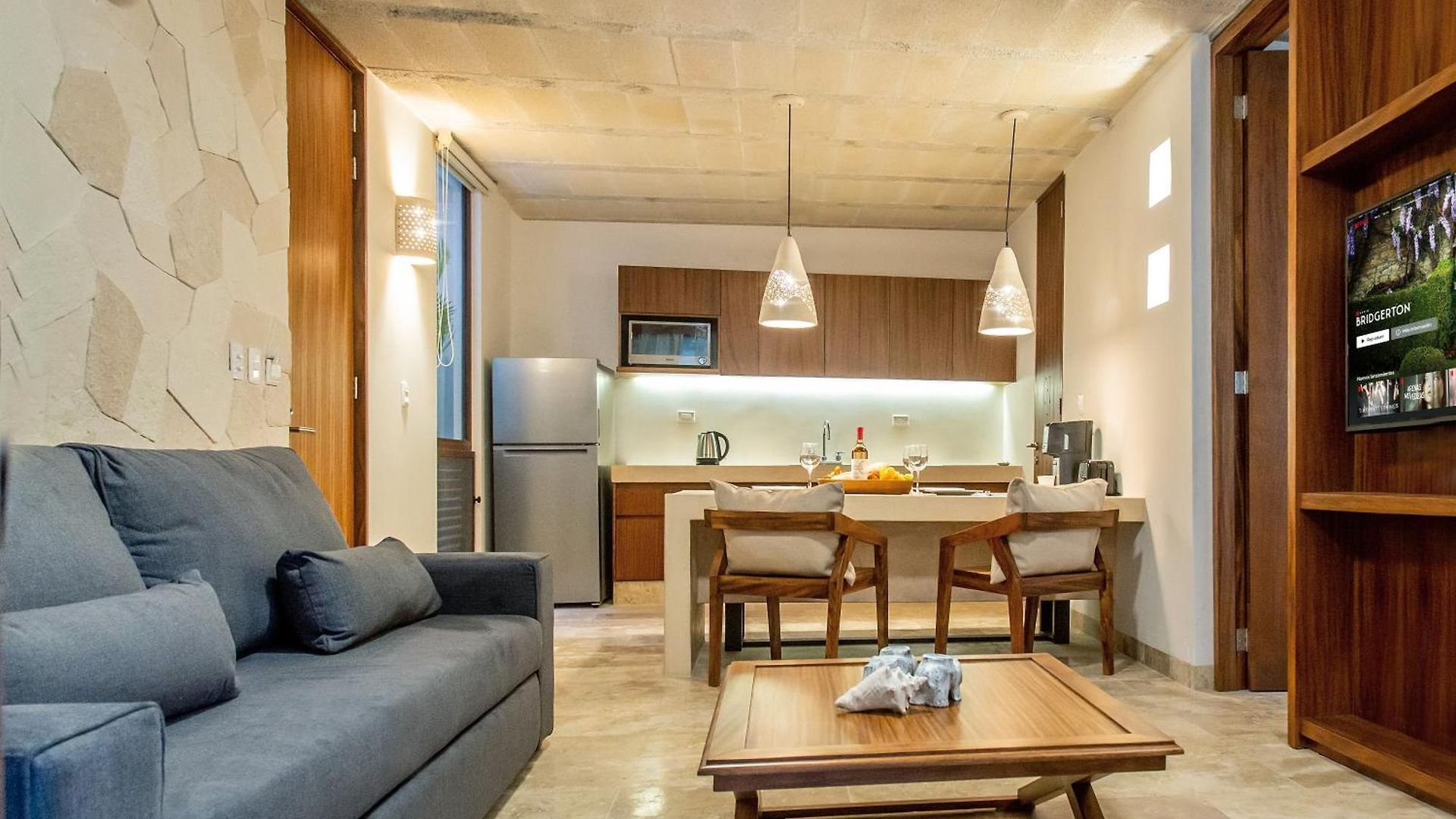 Kiki Apartamento Tulum