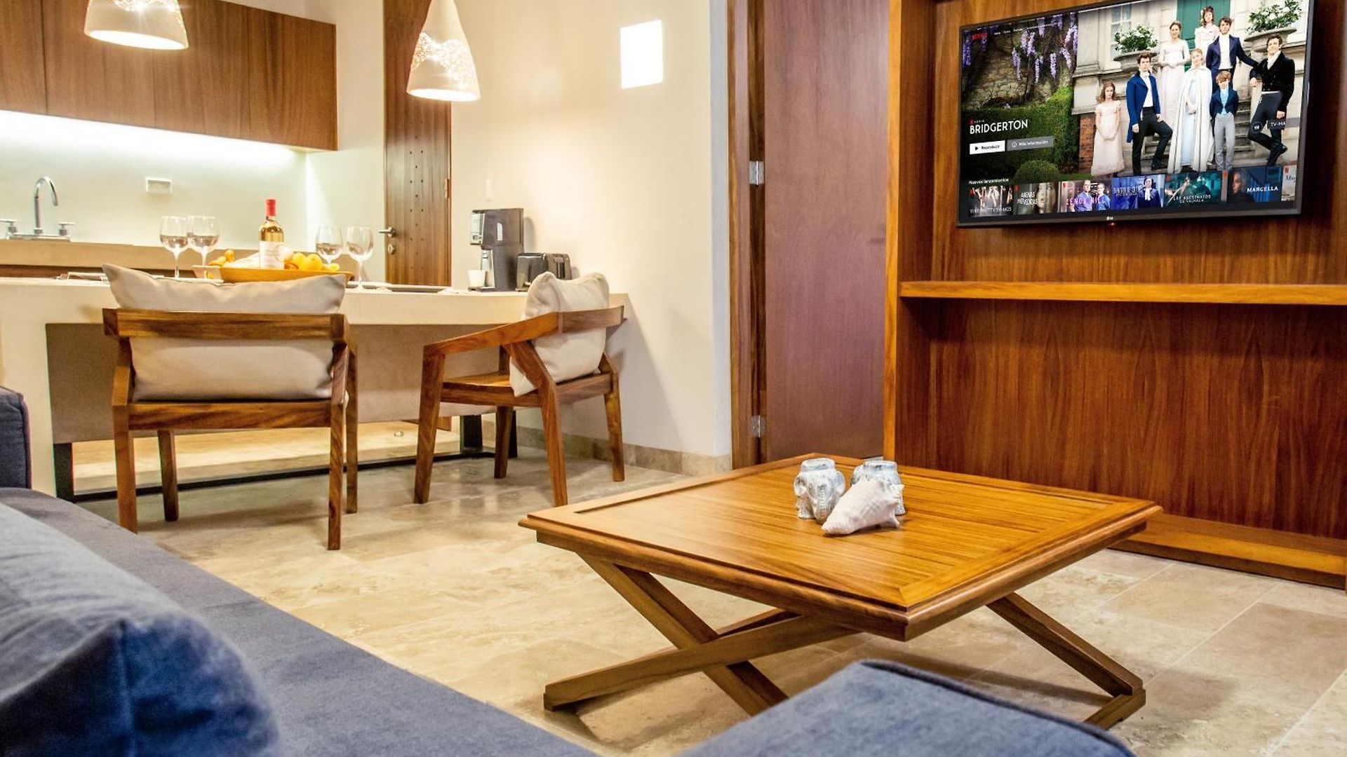 Apartamento Kiki