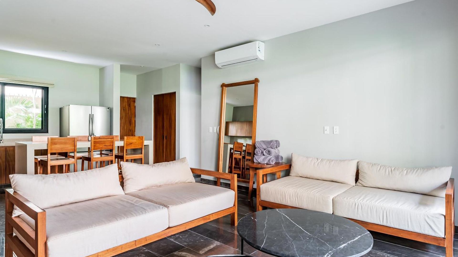 Apartamento Arcadia Luxury In Aldea Zama, By Spot
