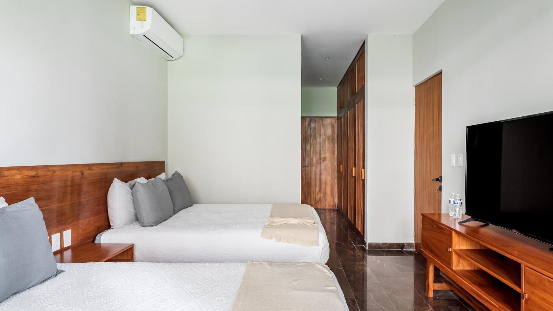 Arcadia Luxury In Aldea Zama, By Spot Apartamento