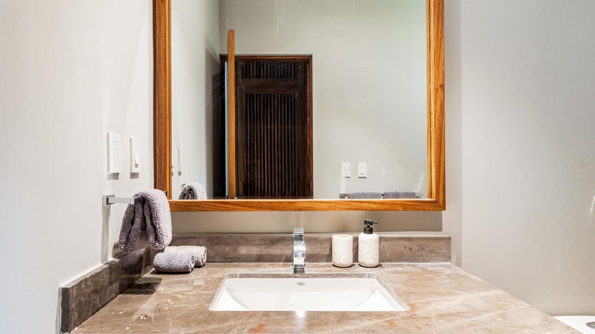 Arcadia Luxury In Aldea Zama, By Spot Apartamento Tulum