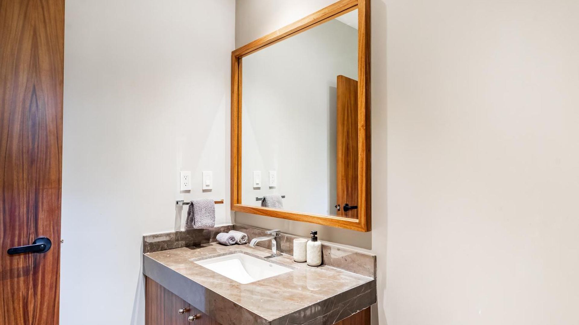 Arcadia Luxury In Aldea Zama, By Spot Tulum