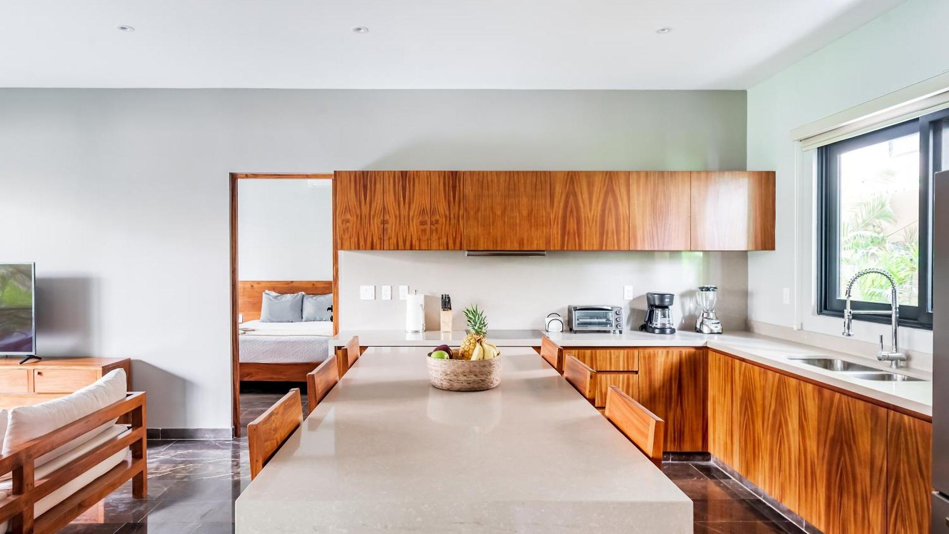 Arcadia Luxury In Aldea Zama, By Spot * Tulum