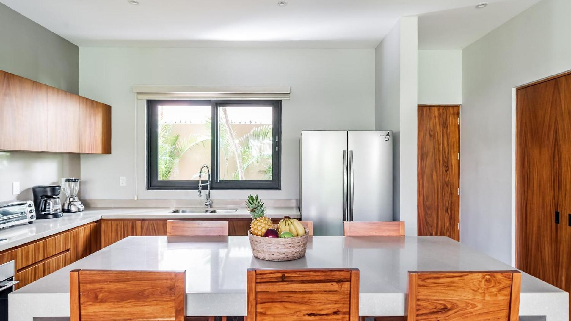 Arcadia Luxury In Aldea Zama, By Spot Apartamento *