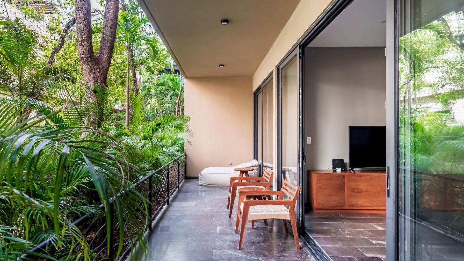 Arcadia Luxury In Aldea Zama, By Spot Tulum