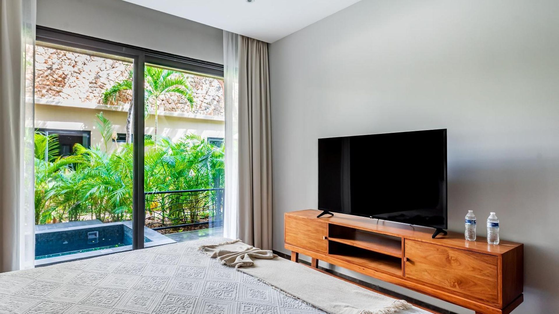 Apartamento Arcadia Luxury In Aldea Zama, By Spot