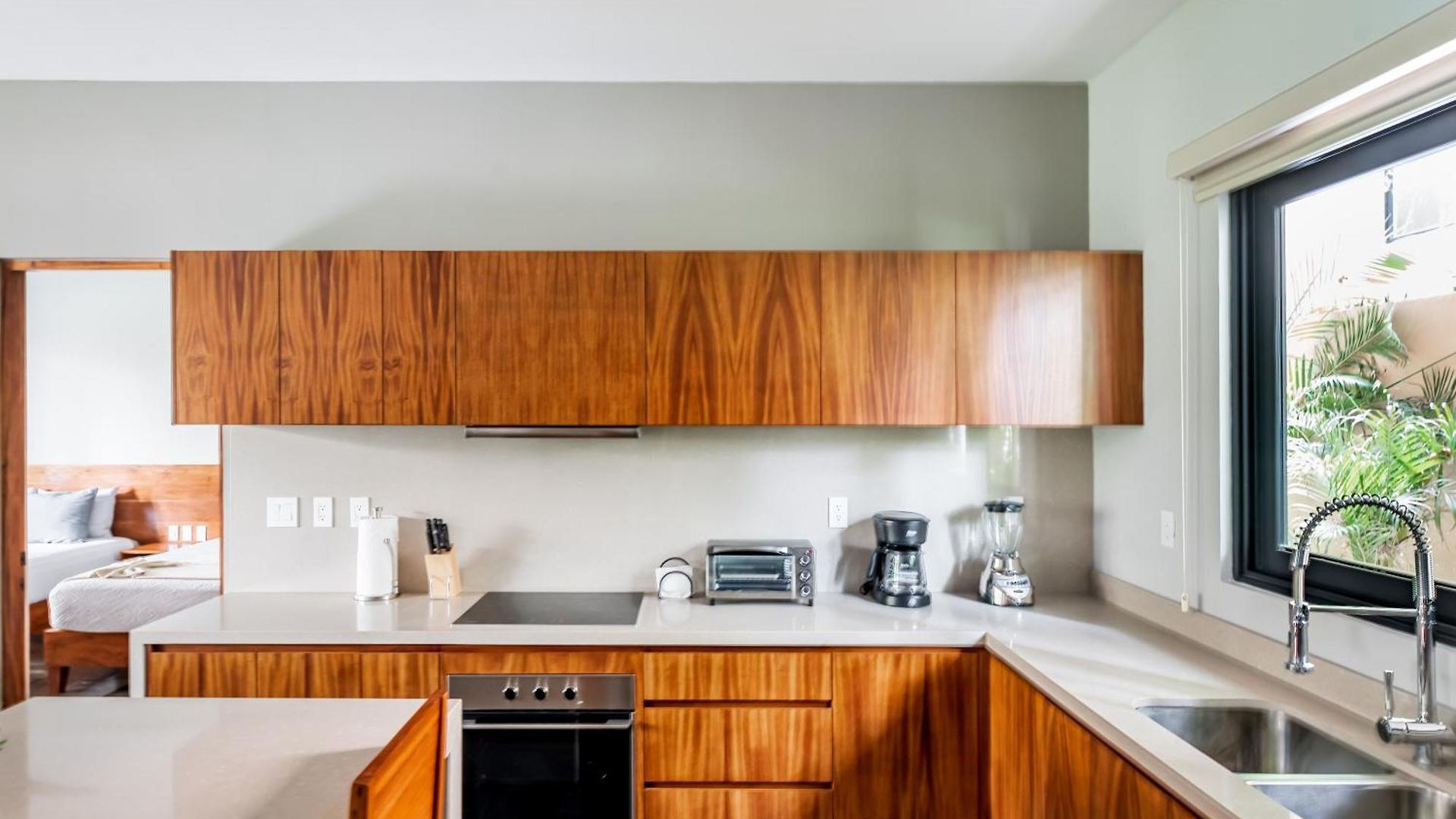 Apartamento Arcadia Luxury In Aldea Zama, By Spot *