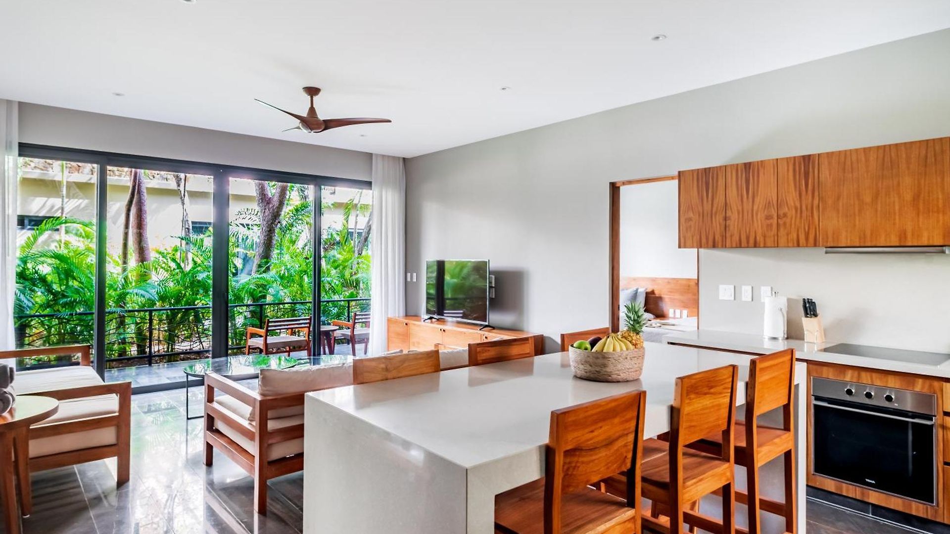Apartamento Arcadia Luxury In Aldea Zama, By Spot Tulum