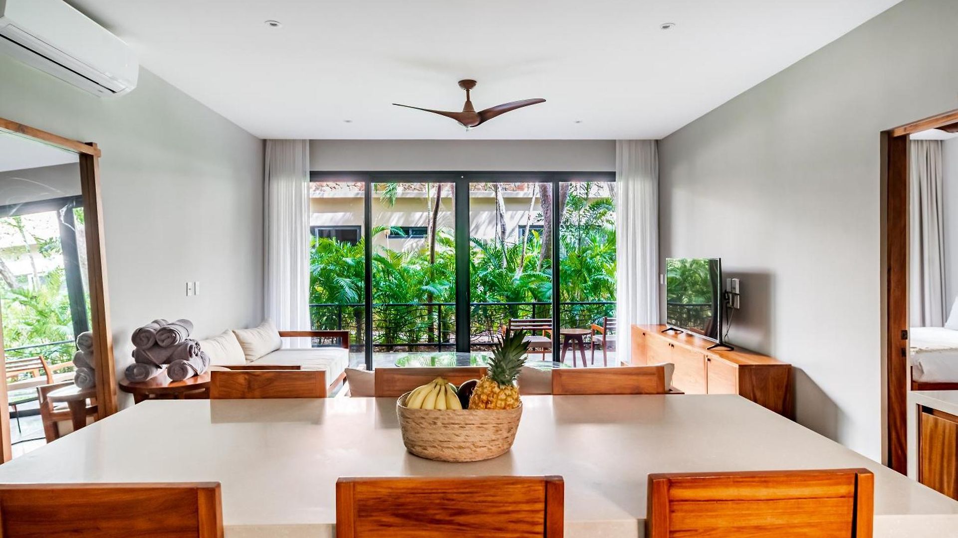 Apartamento Arcadia Luxury In Aldea Zama, By Spot