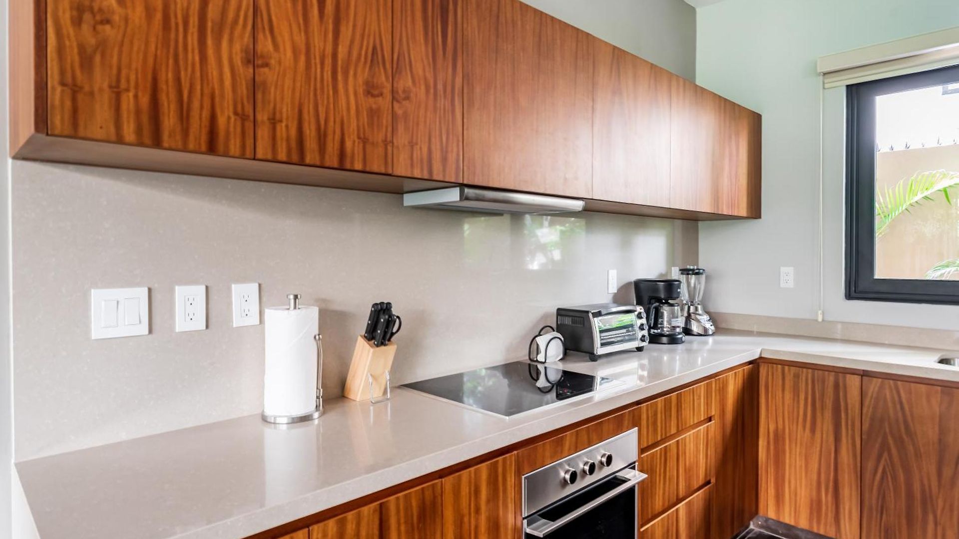 Arcadia Luxury In Aldea Zama, By Spot Apartamento *