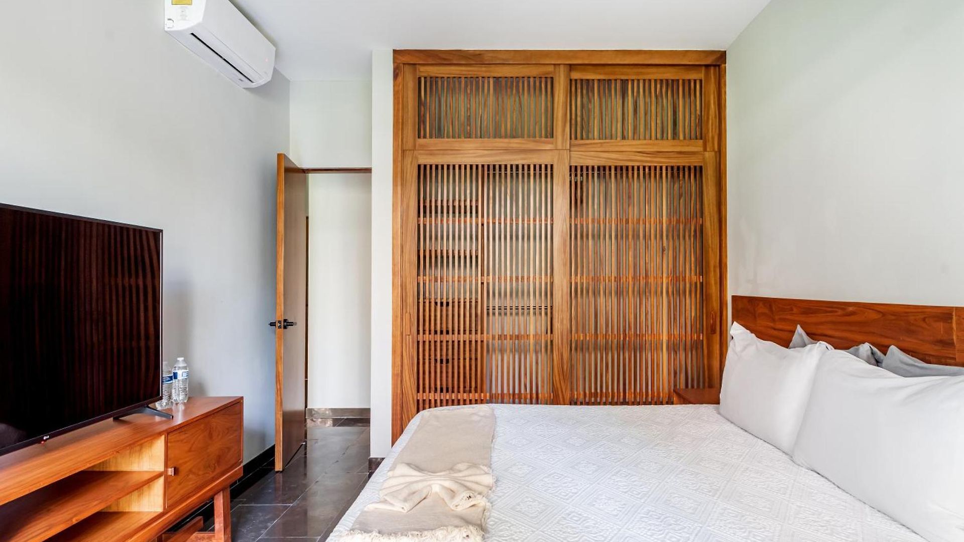 Apartamento Arcadia Luxury In Aldea Zama, By Spot Tulum