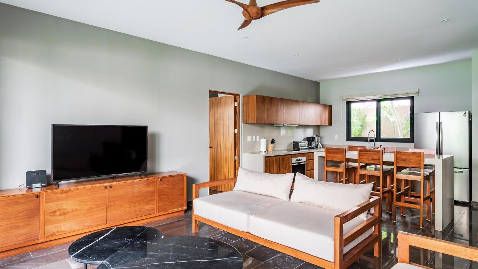 Apartamento Arcadia Luxury In Aldea Zama, By Spot *