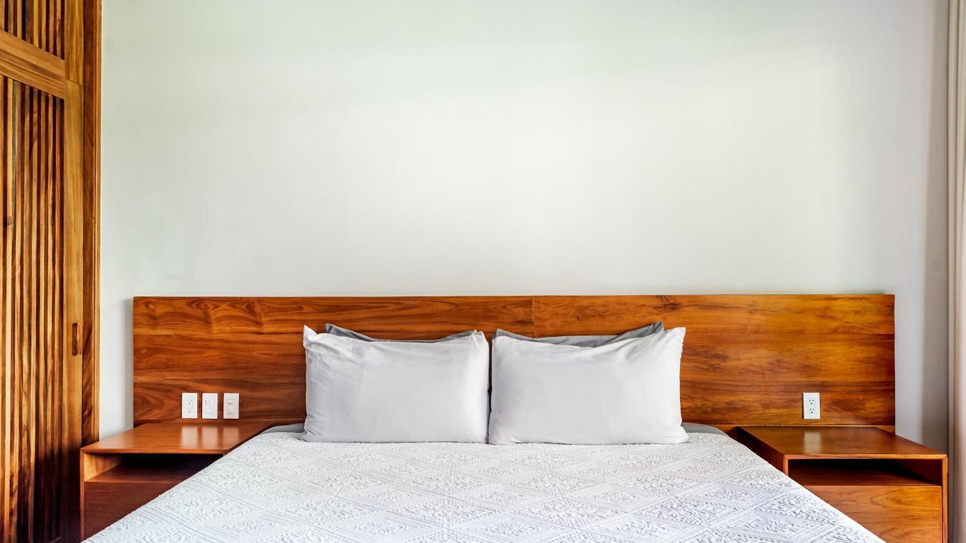 Arcadia Luxury In Aldea Zama, By Spot Apartamento Tulum