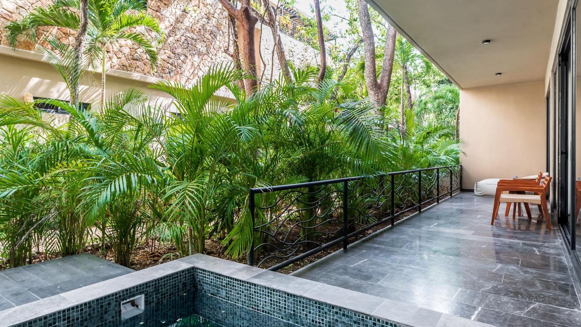 Arcadia Luxury In Aldea Zama, By Spot * Tulum