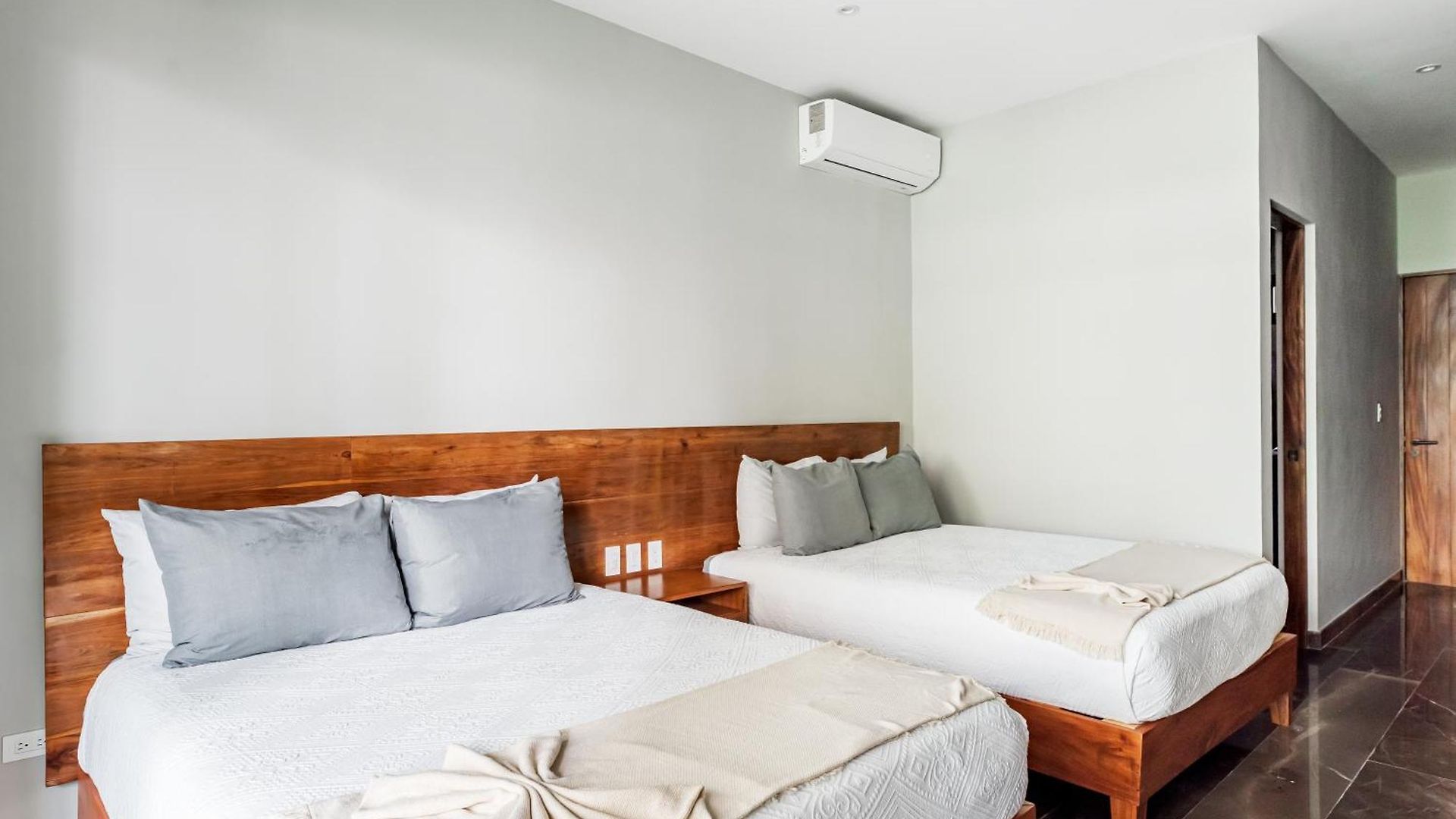 Apartamento Arcadia Luxury In Aldea Zama, By Spot Tulum