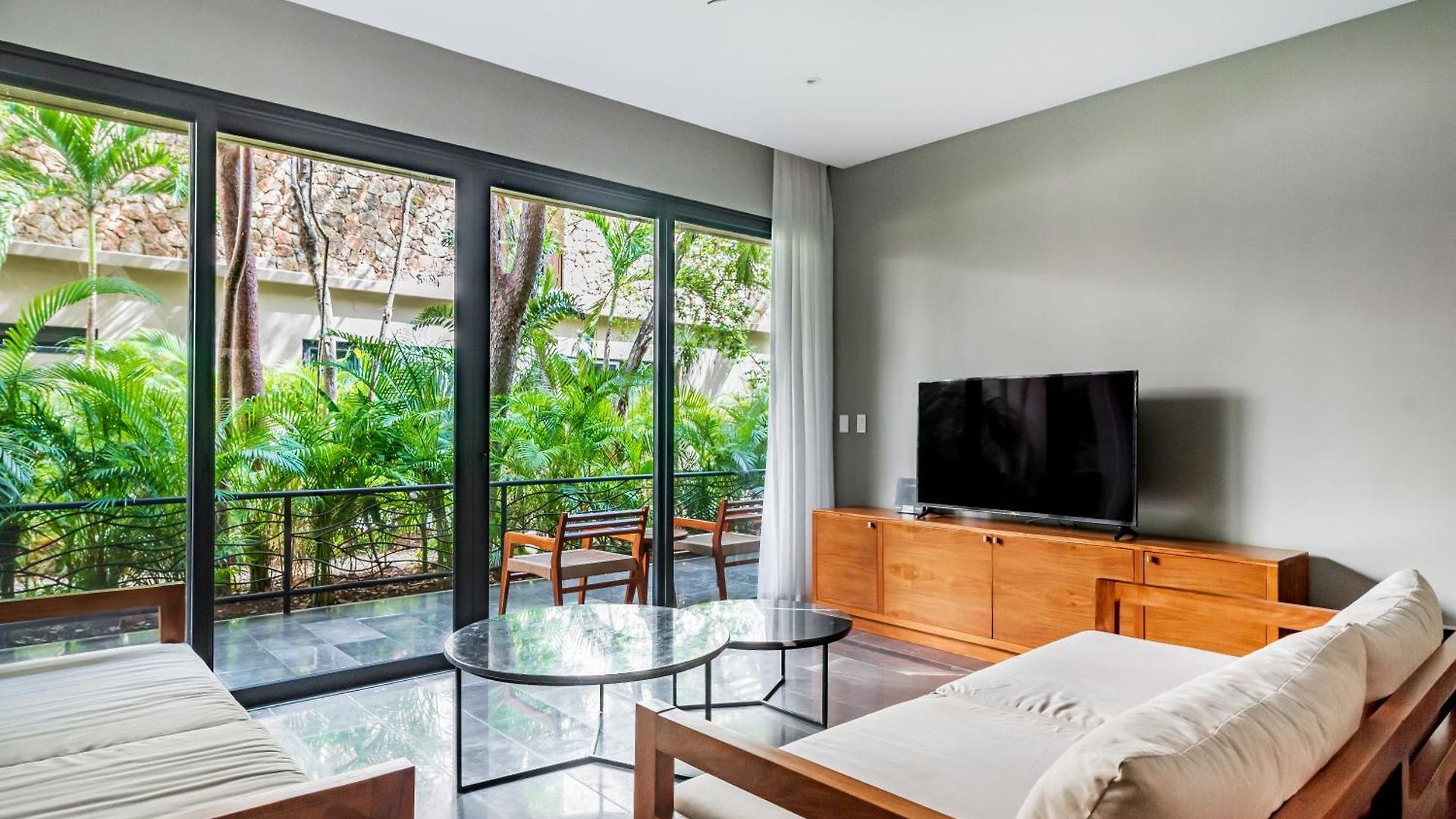 Apartamento Arcadia Luxury In Aldea Zama, By Spot *