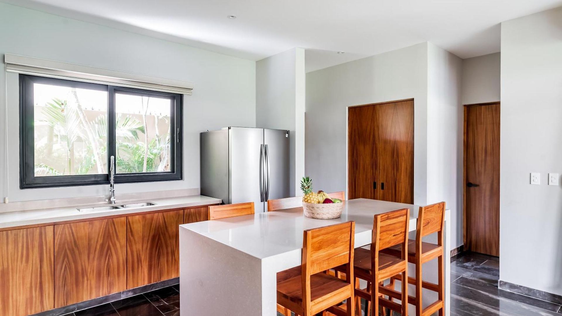 Arcadia Luxury In Aldea Zama, By Spot Apartamento