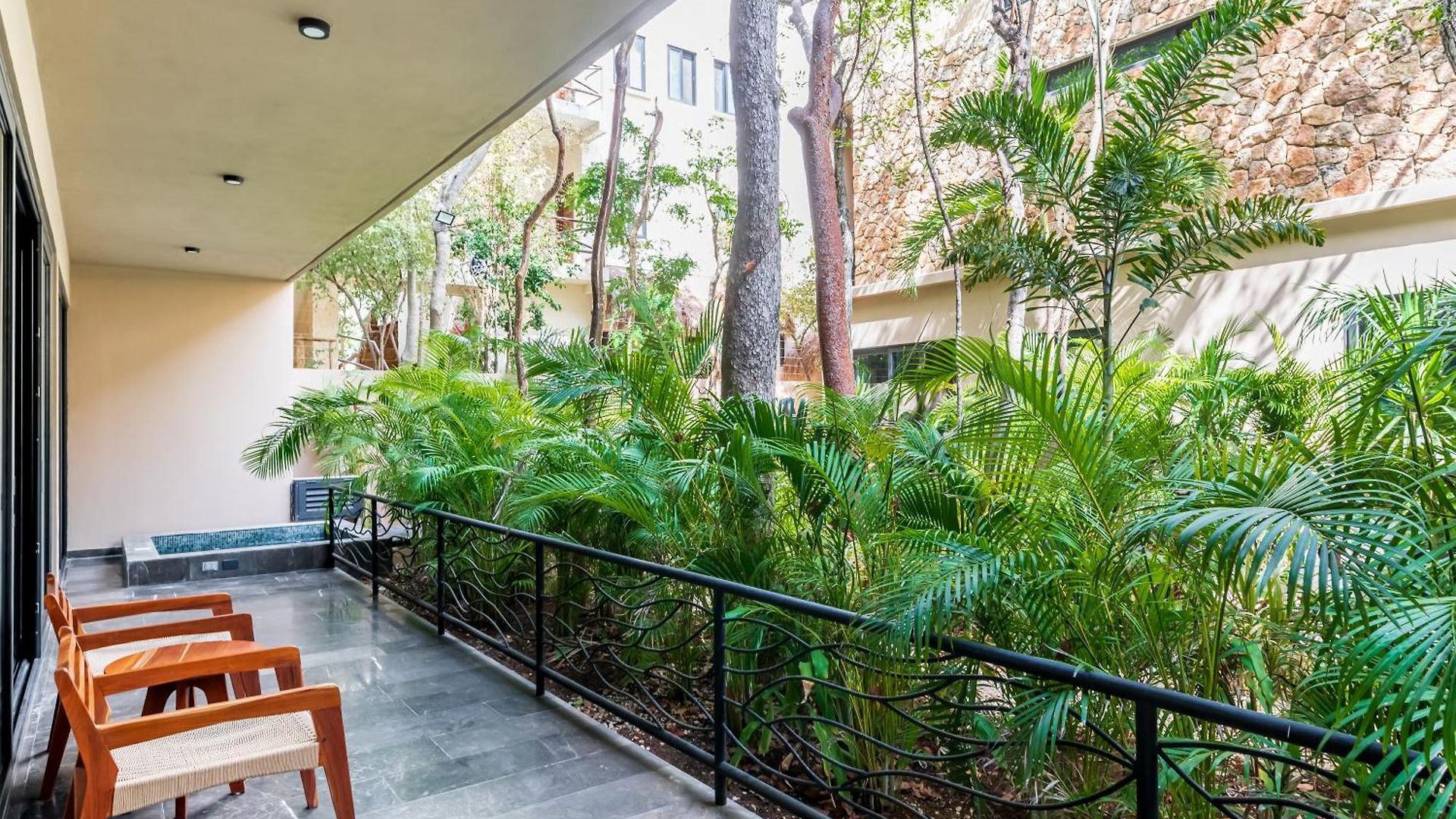 Apartamento Arcadia Luxury In Aldea Zama, By Spot *