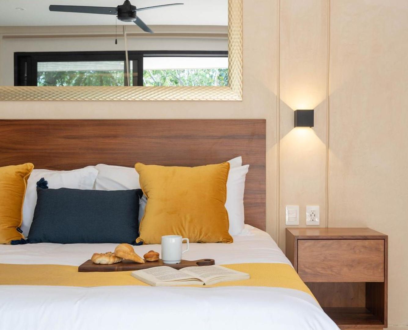 Apartment At Treetops *
